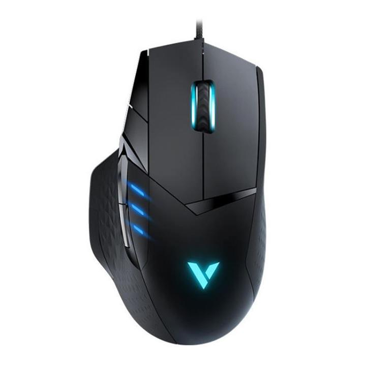 ماوس گیمینگ باسیم رپو مدل VT300 Rapoo VT300 Gaming Mouse